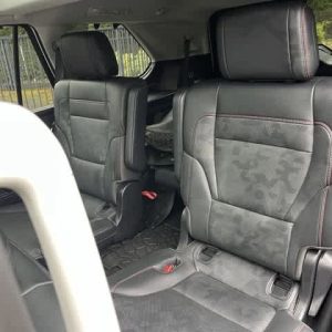 18b2d691aa134ad1933bae999df29506 2023 Toyota Sequoia TRD Pro