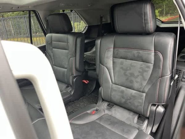 18b2d691aa134ad1933bae999df29506 2023 Toyota Sequoia TRD Pro