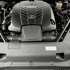 18ba20f4302c4d28966ebb4c586f561d 2023 Lexus LC 500 Convertible