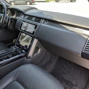 1901c4a4a7604bae94aa77961c0f4a7e 2021 Land Rover Range Rover Autobiography Fifty Edition