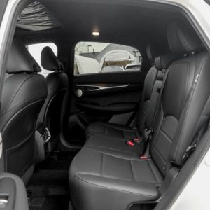 19a216ca609142aeb542839d7ce60255 2023 INFINITI QX55 Essential