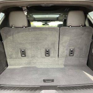 19f726d8ed5842f0bbe7faae621574f4 2022 GMC Yukon SLT