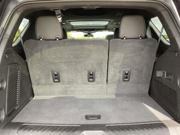 19f726d8ed5842f0bbe7faae621574f4 2022 GMC Yukon SLT