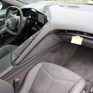 1c164462b8b544afbc121b67c7516099 2023 Chevrolet Corvette Stingray Conv 6.2L V8