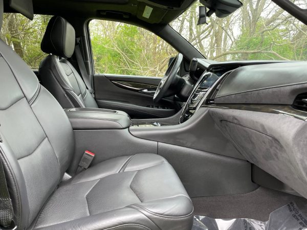 1c77fddf73ee47ae8ddb95f64c6d5318 2020 Cadillac Escalade Platinum