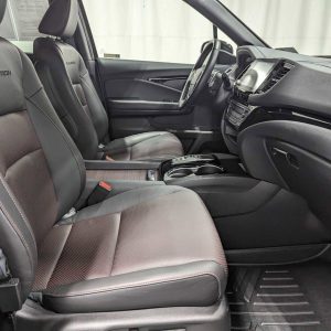 1d41b7e94b814ba794b8155c2e0c243c 2021 Honda Ridgeline Black Edition