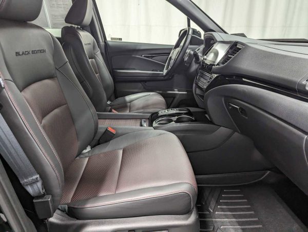 1d41b7e94b814ba794b8155c2e0c243c 2021 Honda Ridgeline Black Edition