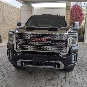 1e18f1f70bf14d2e9940b643bb649152 2021 GMC Sierra 2500 Denali Black Diamond Edition