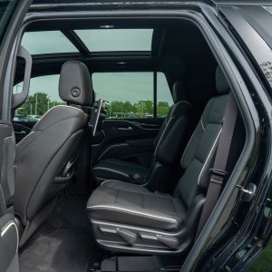 1ec032f23de84ab7a07b5a7ea9b058e0 2023 Cadillac Escalade Sport