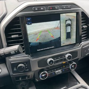 1ec3922d7f7c40868348c06cbef92c95 2022 Ford F350 Platinum
