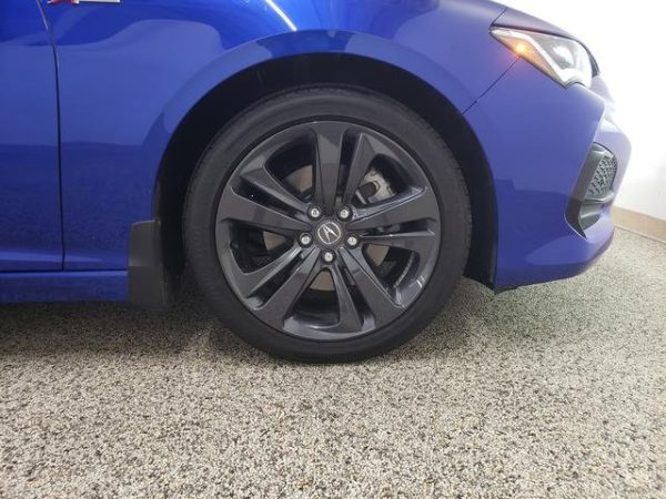 1ed2a01ef71c4480882e7ee5fc4966c5 2021 Acura TLX