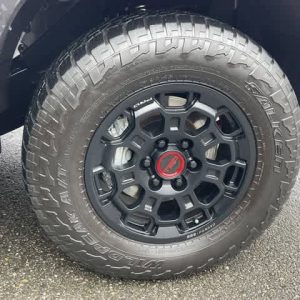 1fce463112b944929099acb3d6e21a27 2023 Toyota Sequoia TRD Pro
