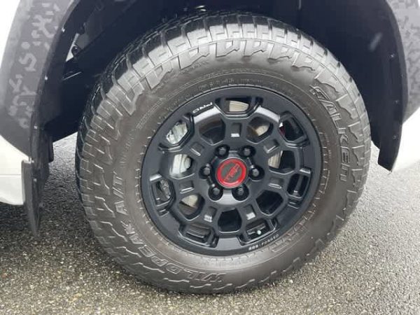 1fce463112b944929099acb3d6e21a27 2023 Toyota Sequoia TRD Pro