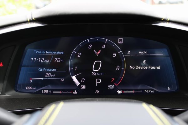 20169a0cea6e4d9c878dde1c9282de1f 2023 Chevrolet Corvette Stingray Conv 6.2L V8
