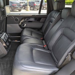 2056ecfbbff04886ba5609061329b19d 2021 Land Rover Range Rover Autobiography Fifty Edition