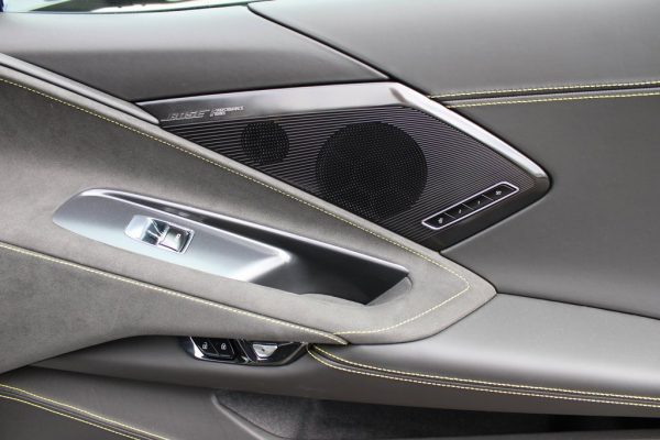 21282c43a0834c71bdaac1cb394076f0 2023 Chevrolet Corvette Stingray Conv 6.2L V8