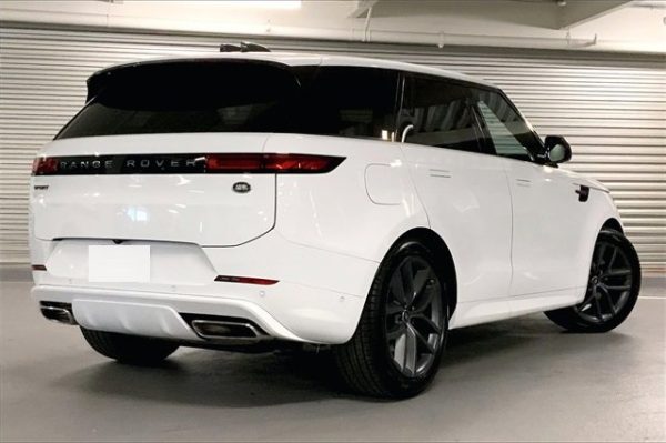 2174906b84c644a38db2ce479c96a885 2023 Land Rover Range Rover Sport SE Dynamic