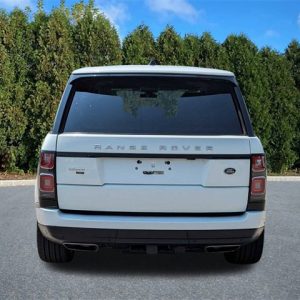 235e1f5a18fc42a5816af0f387798129 2021 Land Rover Range Rover Autobiography Fifty Edition