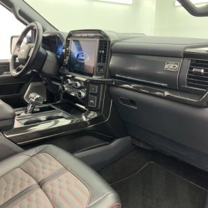 24e74053fa3347e098682c5127d59ddf 2022 Ford F150 Lariat