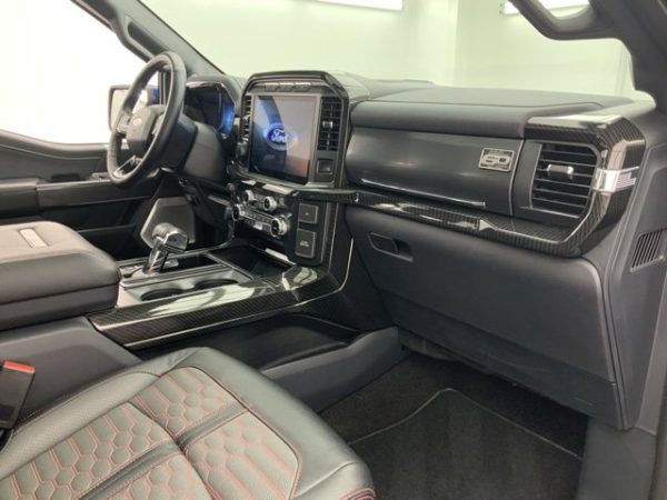 24e74053fa3347e098682c5127d59ddf 2022 Ford F150 Lariat