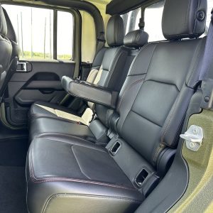 2502a08c36164459b965c4803e536ccf 2023 Jeep Gladiator Rubicon