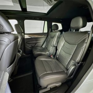 258a465f27f14b8487205cccc52a13fc 2022 Cadillac XT6 Sport
