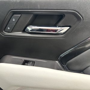 25fe4e160315483aae679fa96a74c286 2023 GMC Canyon AT4X
