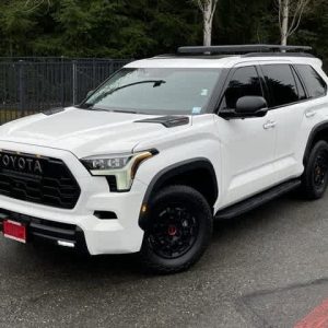 261421fdaa3843ec8975e52514074e07 2023 Toyota Sequoia TRD Pro