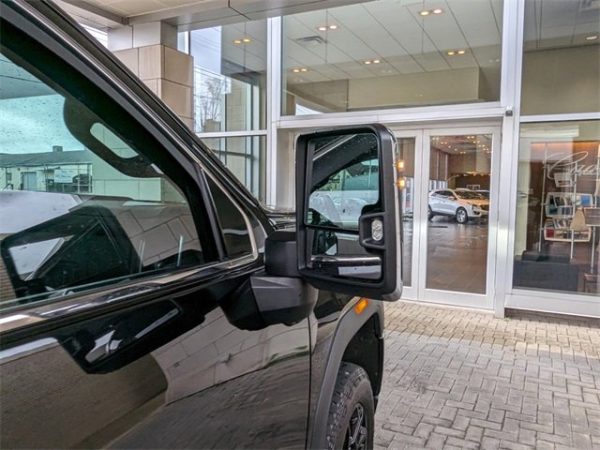 2637ec8476f14e9f9fe395f30aef3b8a 2021 GMC Sierra 2500 Denali Black Diamond Edition