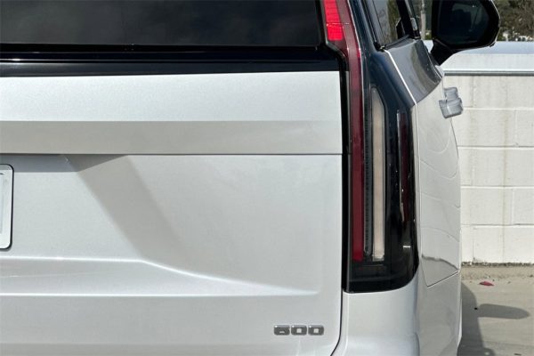 28dc5cabba0146fcb58d989deee87abb 2021 Cadillac Escalade Sport