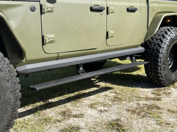 28f20763f4bb4928a164ba4a26deb32a 2023 Jeep Gladiator Rubicon