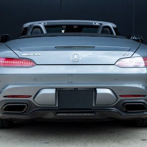 297b78e4336f4c76a7cf2061d563fc7a 2018 Mercedes-Benz AMG GT Roadster