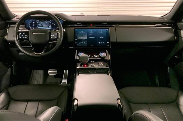 2992e448f2f84696890cda812607c2bb 2023 Land Rover Range Rover Sport SE Dynamic