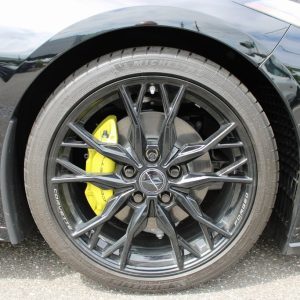 29a4b22522bf47ef9d1cafe08c642487 2023 Chevrolet Corvette Stingray Conv 6.2L V8