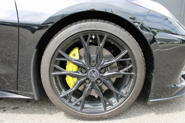 29a4b22522bf47ef9d1cafe08c642487 2023 Chevrolet Corvette Stingray Conv 6.2L V8