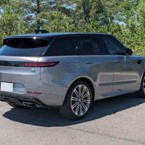 2a1272b97e854e3abf3264b0a616090c 2023 Land Rover Range Rover Sport SE Dynamic 4WD
