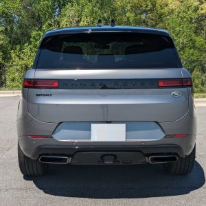 2a525e685ec04b6fafbe260cc4d94298 2023 Land Rover Range Rover Sport SE Dynamic 4WD