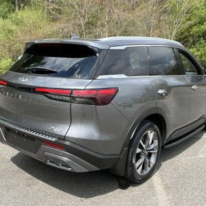 2bb324cf6b0f48e0bc5c9d23643eb373 2022 INFINITI QX60 Luxe