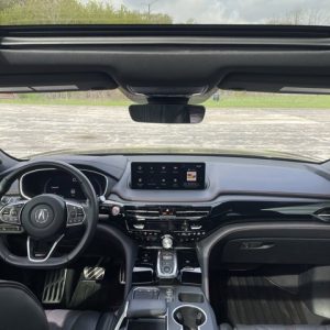 2c5a1ffba93b4f85a9218017138654f3 2023 Acura MDX Type S