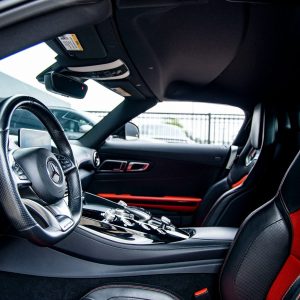2c5f247271cc4eb1b81fa995f2e8855a 2018 Mercedes-Benz AMG GT Roadster