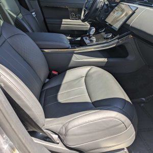 2c96c747b9e14bebb1afc300efabc728 2023 Land Rover Range Rover Sport SE Dynamic 4WD