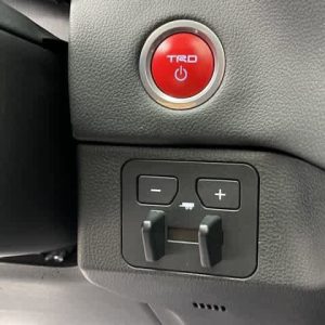 2cb9843cd7b1498c8772ac64c519639f 2023 Toyota Sequoia TRD Pro