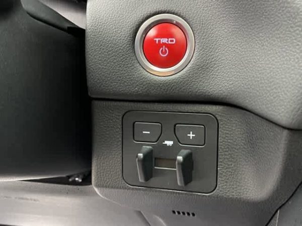 2cb9843cd7b1498c8772ac64c519639f 2023 Toyota Sequoia TRD Pro