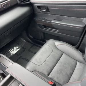 2db65f09ae0247bb8ccec7af96ad6da1 2023 Toyota Sequoia TRD Pro