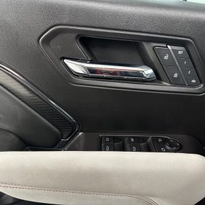 2e88d23ef54e405fa8ca8a965f852203 2023 GMC Canyon AT4X