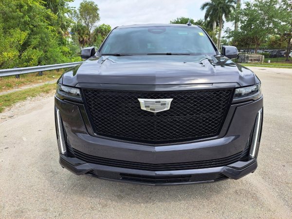 2f3280be920f4811a38a6ca0610a784a 2023 Cadillac Escalade Sport Platinum