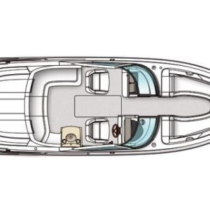 3029294_0_241120101115_6 2009 Sea Ray 250 SLX