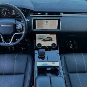 30a519e958f84309aa8bb6debf6a3ef2 2021 Land Rover Range Rover Velar R-Dynamic S