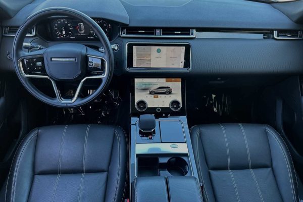 30a519e958f84309aa8bb6debf6a3ef2 2021 Land Rover Range Rover Velar R-Dynamic S