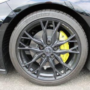 316358cda3c14d3da722ec4343dfd8c1 2023 Chevrolet Corvette Stingray Conv 6.2L V8